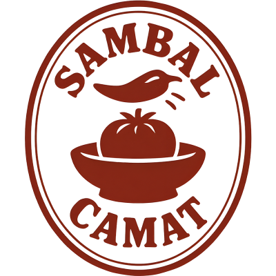 Sambal Camat
