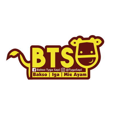 Bakso Tyga Sapi
