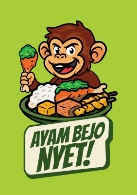 Ayam Bejo NYET
