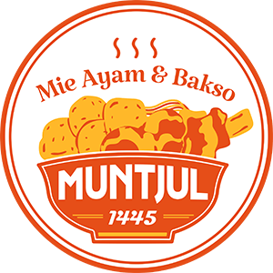 Mie Ayam Muntjul